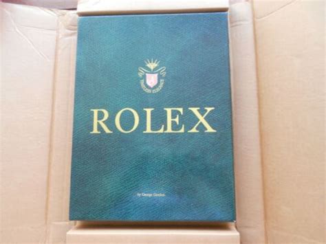 copias rolex de catálogos ebay